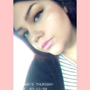 Meet your Posher, Jenna